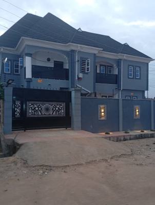 Mini Flat, Abule Egba, Agege, Lagos, Flat / Apartment for Rent