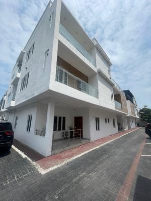Newly Built 2 Bedroom Apartment / Flat, Ikate Elegushi, Lekki, Lagos, Flat / Apartment for Sale