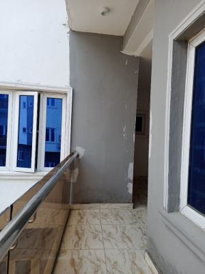 Newly Built 1 Bedroom Apartment, Off Abraham Adesanya Road, Ajah, Lagos, Block of Flats for Sale