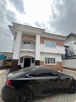 Studio- En-suite Room, Osapa, Lekki, Lagos, Flat / Apartment for Rent
