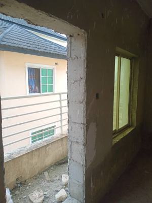 Unfinished 3 Bedrooms Apartment with Governors Consent, Behind Blenco Supermarket, Lekki Gardens Phase 1, Sangotedo, Ajah, Lagos, Flat / Apartment for Sale