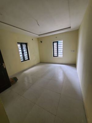 Spacious 3 Bedroom Apartment with Bq, Orchid Road, Lekki, Lagos, Flat / Apartment for Rent