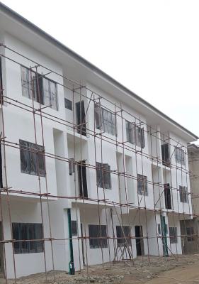 4 Bedroom Luxury Terrace Houses, Awuse Estate, Ikeja, Lagos, Terraced Duplex for Sale