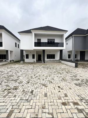 5 Bedroom Detached Duplex, Jahi, Abuja, Semi-detached Bungalow for Rent