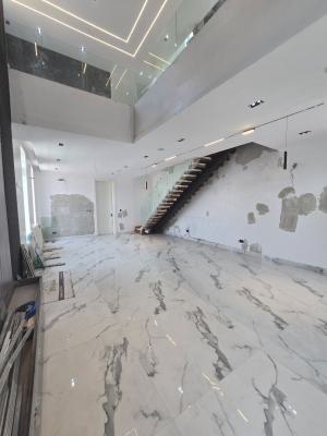 Luxury 5 Bedroom Fully Detached, Freedom Way, Lekki Phase 1, Lekki, Lagos, House for Sale