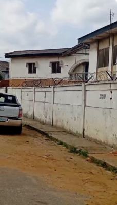 a Standard Cornerpiece 7 Bedrooms Duplex, Ojodu Berger, Ojodu, Lagos, House for Sale