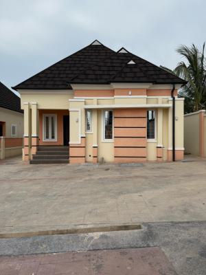 Luxury 4 Bedroom Bungalow, Airforce Estate, Akobo, Ibadan, Oyo, Detached Bungalow for Sale