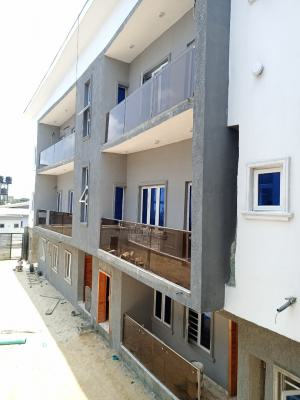 Newly Built 2 Bedroom Apartment, Off Abraham Adesanya Road, Ajah, Lagos, Flat / Apartment for Sale