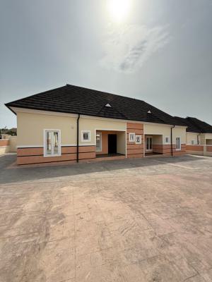 Luxury 2 Bedroom Bungalow, Airforce Estate, Akobo, Ibadan, Oyo, Semi-detached Bungalow for Sale