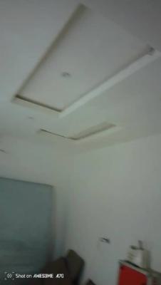 Lovely Sweet Room Self Contain, K Farm Estate, Obawole, Ogba, Ikeja, Lagos, Self Contain (single Rooms) for Rent