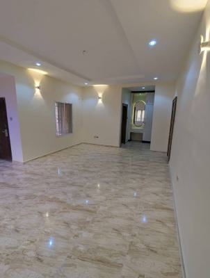 Spacious 5 Bedroom Semi-detached Duplex with Bq, Life Camp, Abuja, Semi-detached Duplex for Rent