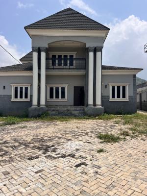 5bedroom with Bq, Gwarimpa Extension, Karsana, Abuja, Flat / Apartment for Sale