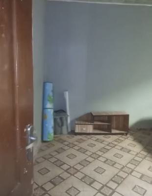 a Standard, Newly Out 3 Bedroom Flat & a Mini Flat, Ipaja, Lagos, Block of Flats for Sale