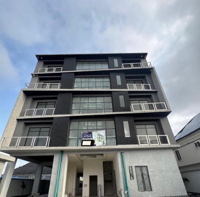 2bedrooms Apartment, Orchid, Lekki, Lagos, Block of Flats for Sale