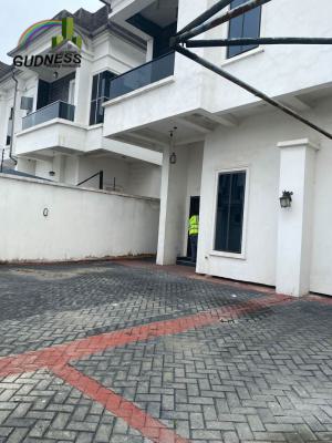 5 Bedroom Detached Duplex, Osapa, Lekki, Lagos, Detached Duplex for Rent