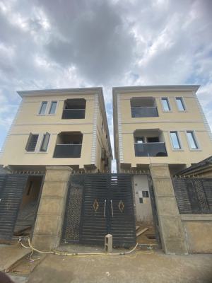 Executive and Newly Built 2bedroom Flat, Bariga Gbagada, Gbadaga Is The Closet to The Apartment Not Shomolu, Gbagada, Lagos, Flat / Apartment for Rent