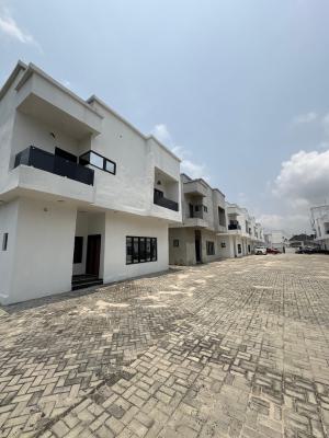 Fully Detached 4 Bedroom Apartment, Ajah, Lagos, Detached Duplex for Sale