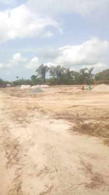 Land Size: 4000sqm, Adakunle Fajuyi Gra, Ikeja, Lagos, Residential Land for Sale
