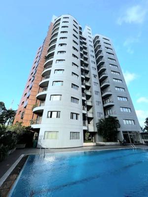 Luxury 3-bedroom Apartment with Bq, Old Ikoyi, Ikoyi, Lagos, Flat / Apartment for Sale
