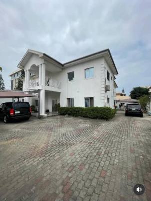 4 Bedrooms Semi Detached Duplex with Bq, Lekki Phase 1, Lekki, Lagos, Semi-detached Duplex for Rent