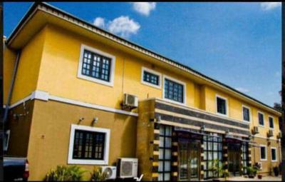32 Rooms Prime Hotel, Ikeja, Ikeja Gra, Ikeja, Lagos, Hotel / Guest House for Sale