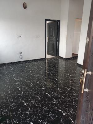 Beautiful Mini Flat, Upstairs, Off Mobil, Ilaje, Ajah, Lagos, Mini Flat (room and Parlour) for Rent