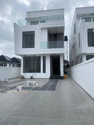 Luxury 5 Bedroom Fully Detached, Lekki, Lagos, Detached Duplex for Sale