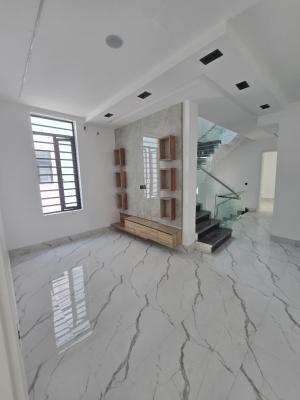 Luxury 5 Bed on Freedom Way, Lekki Phase 1., Lekki Phase 1, Lekki, Lagos, House for Sale