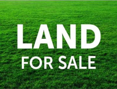 Land 500sqm, Off Kilo, Surulere, Lagos, Residential Land for Sale