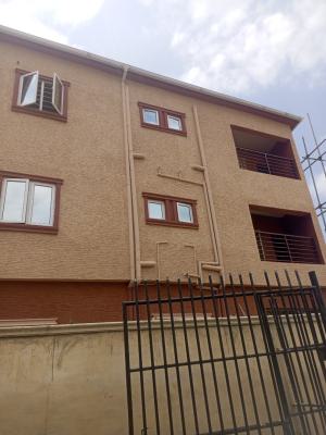 Luxury Newly Built 2 Bedrooms, Bucknor Estate, Isolo, Lagos, Flat / Apartment for Rent