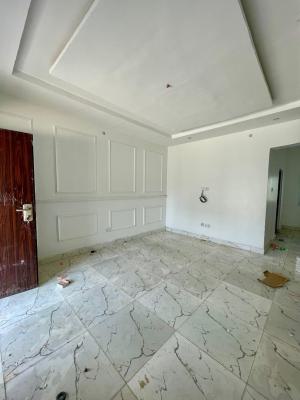 Brand New 2 Bedrooms, Lifecamp Extension, Life Camp, Abuja, Flat / Apartment for Rent