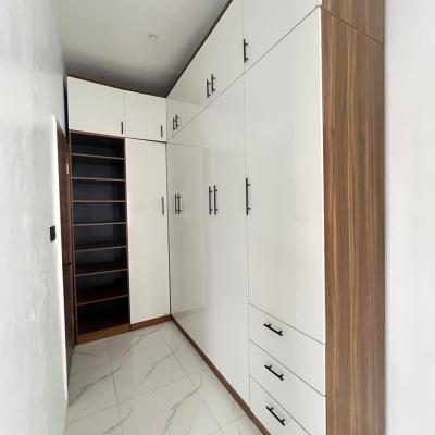 Luxury Sweet Brand New 4 Bedroom Duplex with Bq, Sangotedo, Ajah, Lagos, Detached Duplex for Rent
