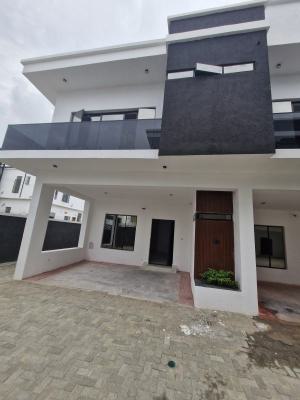 3 Bedroom Terraced Duplex, Ikota, Lekki, Lagos, Terraced Duplex for Sale