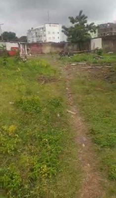 a Standard, Exquisite Land, Allen, Ikeja, Lagos, Mixed-use Land Joint Venture