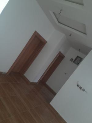 Newly Buit Standard 2bedrooms Block Flat, Fo1 Layout, Kubwa, Abuja, Flat / Apartment for Rent