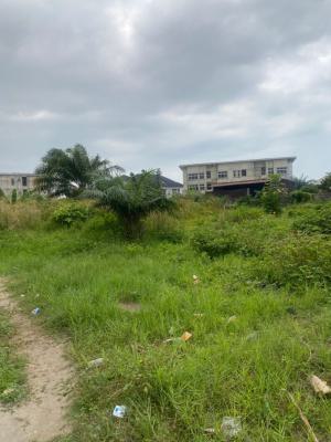 Land 600sqm, Off Kilo, Surulere, Lagos, Residential Land for Sale