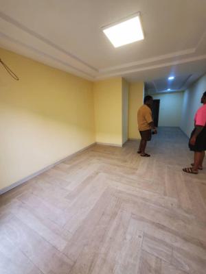 Sharp Mini Flat Upstairs, Lekki Area of Maruwa, Lekki Phase 1, Lekki, Lagos, Mini Flat (room and Parlour) for Rent