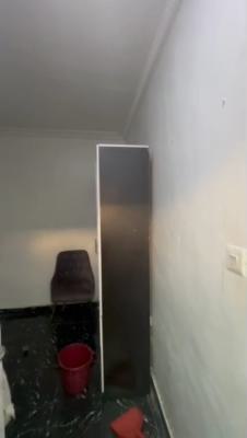 Executive, Very Decent and Standard Ground Floor Room Self Contained, Off Pedro Road, Shomolu, Lagos, Self Contain (single Rooms) for Rent