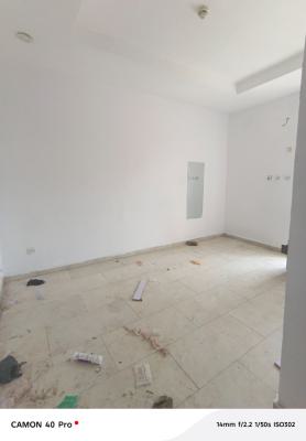 Room Upstairs Shared Apartment, Behind Elevation Church, Ilasan, Lekki, Lagos, Self Contain (single Rooms) for Rent