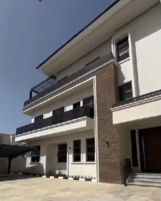 a Standard, Executive 7 Bedroom Mansion, Maitama District, Abuja, House for Sale