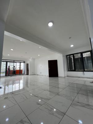 Executive 3-bedroom Apartment with Bq, Swimming Pool, Gym, Elevator, Oniru, Victoria Island (vi), Lagos, Flat / Apartment for Rent
