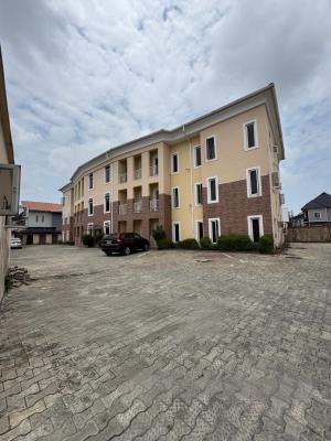 3 Bedrooms Apartment with Bq Available, Sangotedo, Lekki, Lagos, Flat / Apartment for Rent