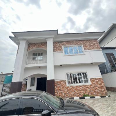 Luxury Ensuite Studio Apartment, Osapa London, Lekki, Lagos, Self Contain (single Rooms) for Rent