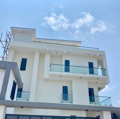 Brand New Luxury 2bedroom Flat, Cherish Garden Estate, Behind Blenco/ Opp Skymall, Ajah, Lagos, Flat / Apartment for Rent