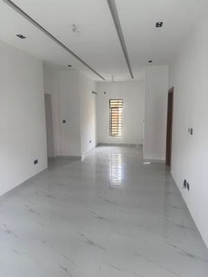 Newly Built and Spacious 2 Bedrooms Apartment with 2 Balconies, Sangotedo, Ajah, Lagos, Flat / Apartment for Rent