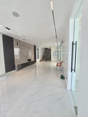 Luxury 5 Bed in Lekki Phase 1, Lekki Phase 1, Lekki, Lagos, House for Sale