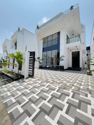 Exquisite, Perfect Finished 5 Bedroom Fully Detached Duplex Available, Ajah, Lagos, Lekki, Lagos, Detached Duplex for Sale