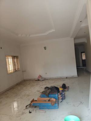 Lovely 3 Bedrooms Apartment in an Estate, Adeniyi Jones, Ikeja, Lagos, Flat / Apartment for Rent