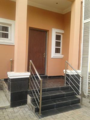 5 Bedrooms Terraced Duplex, Ademola Adetukunbo, Wuse 2, Abuja, Terraced Duplex for Rent