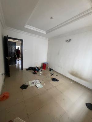 a Spacious Room and Parlour, Off Mobil Road, Ilaje, Ajah, Lagos, Mini Flat (room and Parlour) for Rent